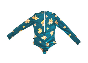 Women's SHRED One Piece Swim Suit